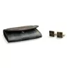 Pair of \"Louis Vuitton\" cufflinks. - Moinat - Decorating accessories